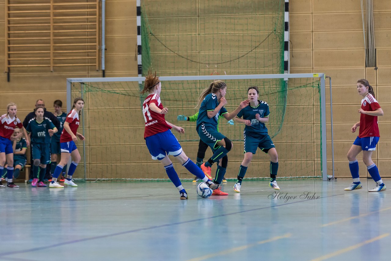 Bild 194 - Girls Cup